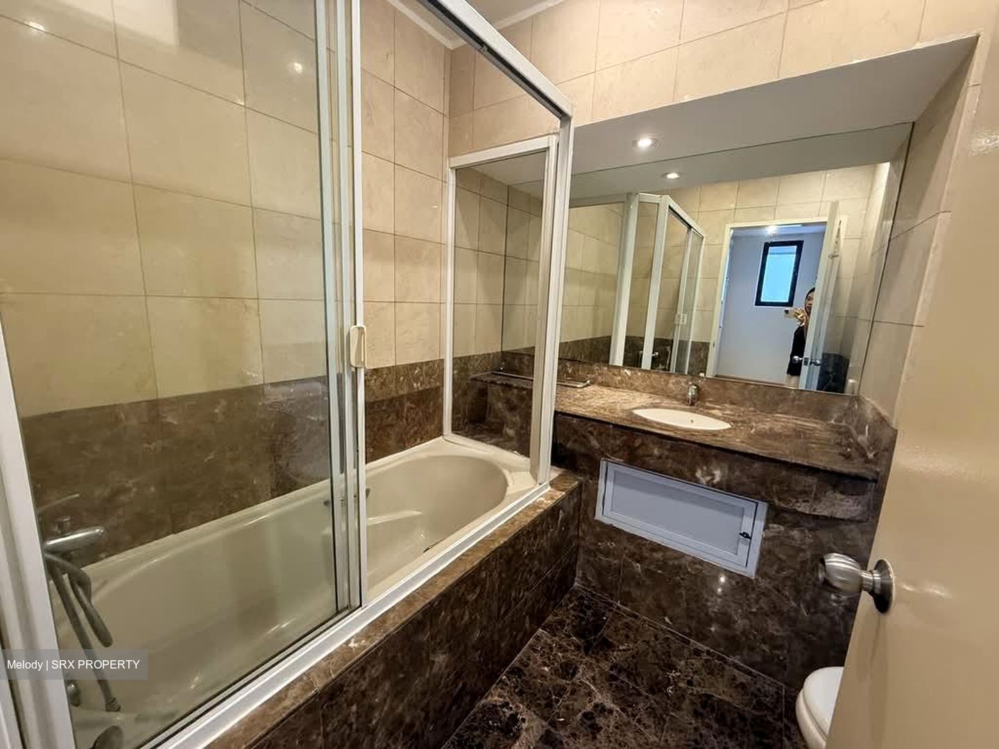 Villa Delle Rose (D10), Condominium #571596841